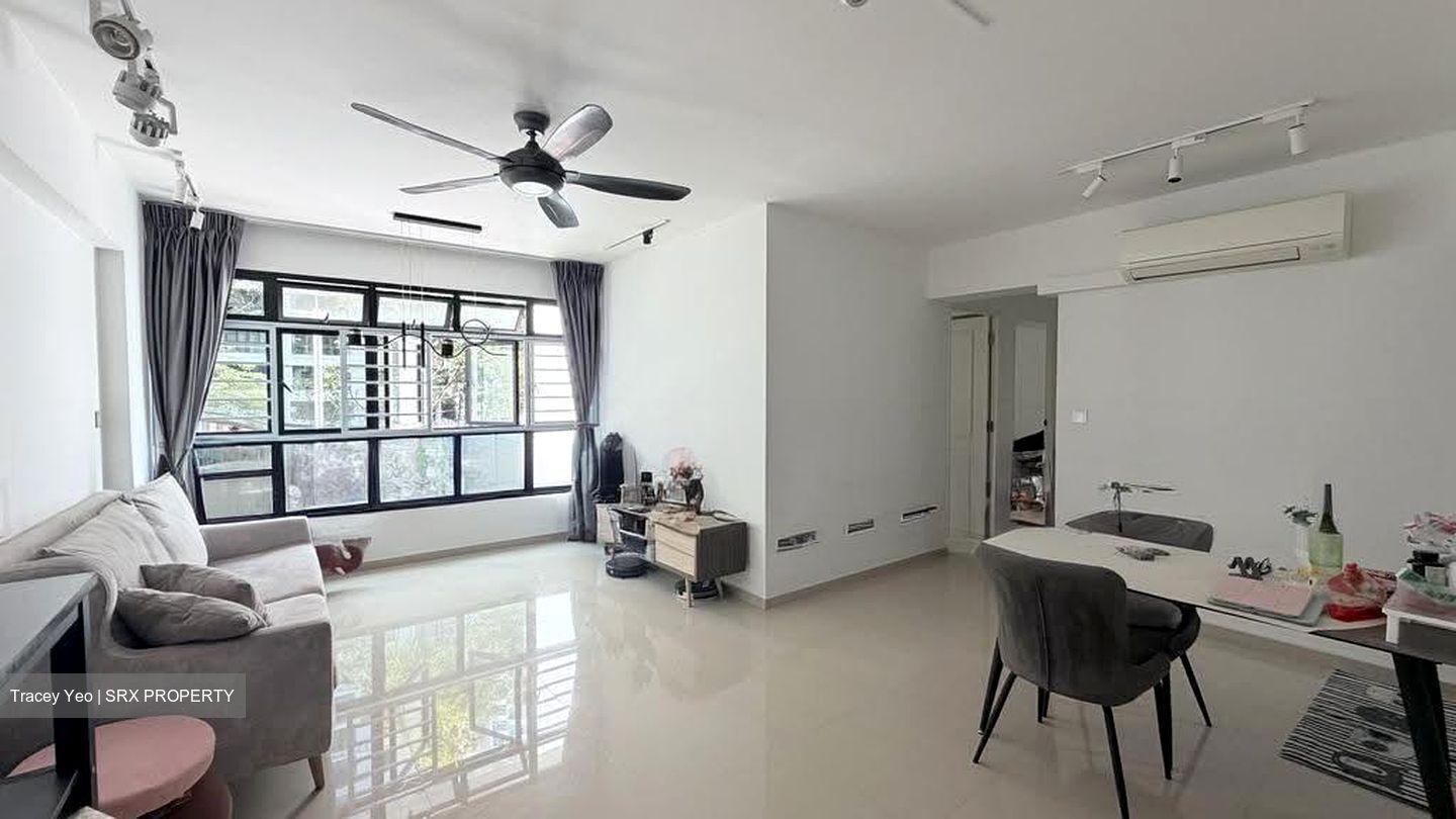 Blk 436B Fernvale Grove (Sengkang), HDB 4 Rooms #612047881
